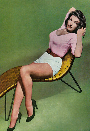 Mara Corday