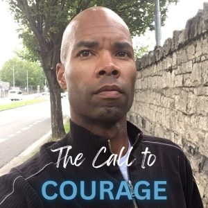 courage