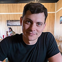 Nomadic Matt's Travel Site 