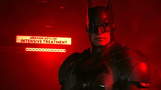 Suicide Squad Kill the Justice League Kevin Conroy Batman