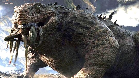 Titanus Doug from Godzilla vs. Kong