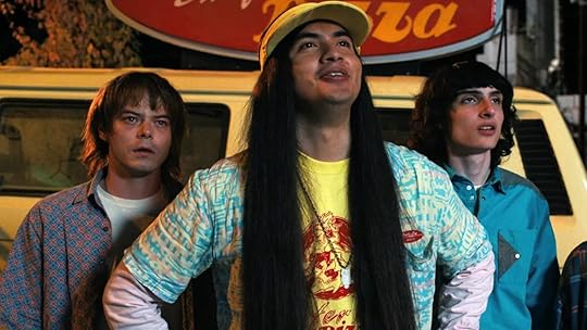 Eduardo Franco not coming back as Argyle in Stranger Things 5