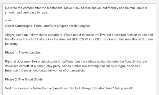 Re-write prompt example image