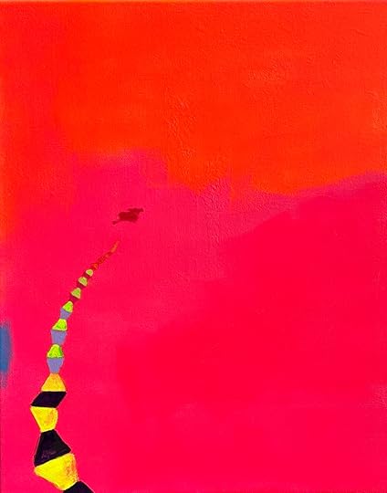 Inner Algorithm, 2023, 20