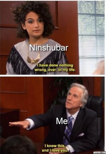 ninshubar meme