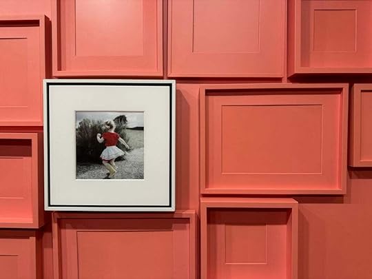 Samsung Music Frame front 2