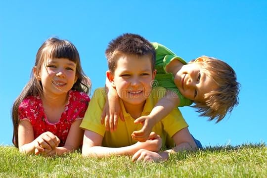 160 Frisky Children Stock Photos - Free & Royalty-Free Stock ...