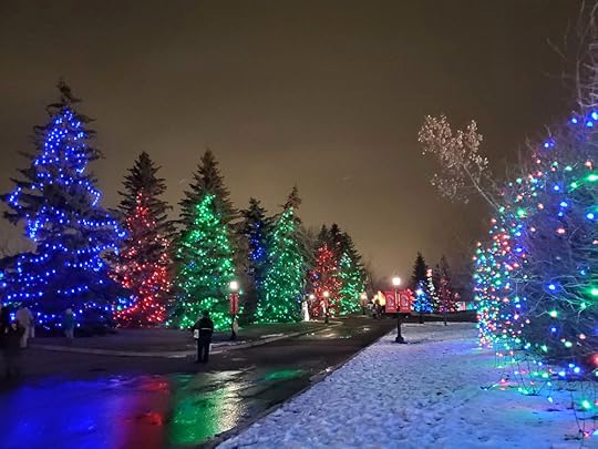 Spruce Meadows