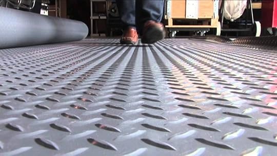 Your Garage Floor