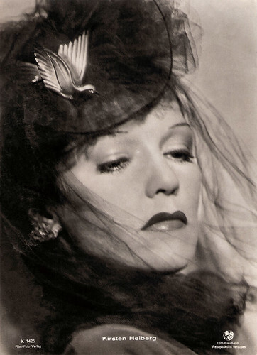 Kirsten Heiberg