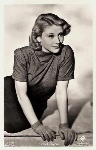 Jutta Freybe