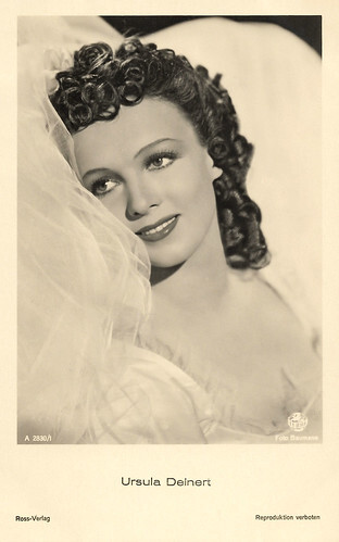 Ursula Deinert