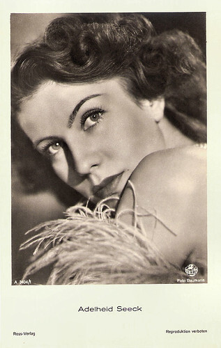 Adelheid Seeck
