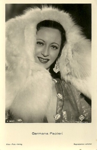 Germana Paolieri