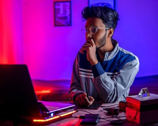 does anything we do matter?