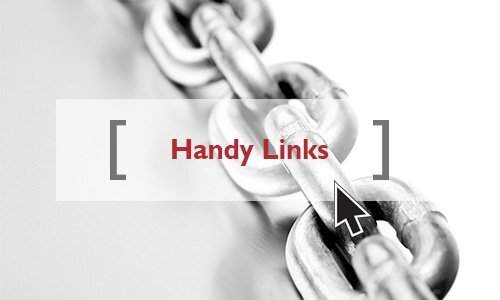 image of chain links