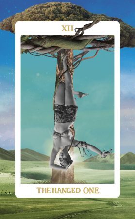 The Hanged One