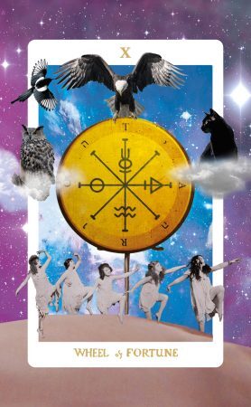Wheel Of Fortune