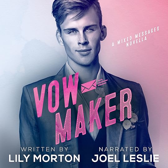 VowMaker-Audiobook