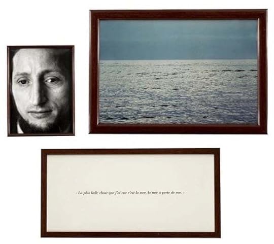 The Blind (Les Aveugles) by Sophie Calle