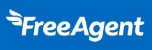 FreeAgent logo