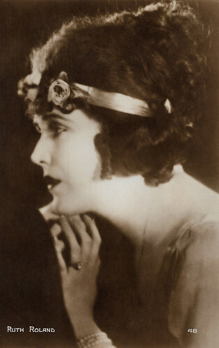 Ruth Roland
