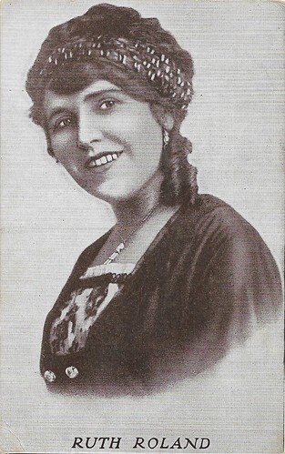 Ruth Roland