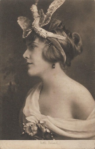 Ruth Roland