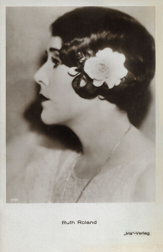 Ruth Roland