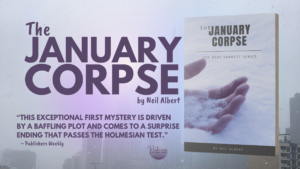The January Corpse
