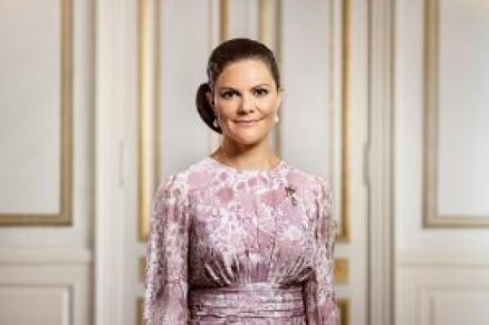 victoria crown princess sweden