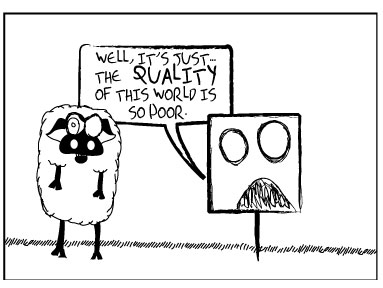 Mr. Square
