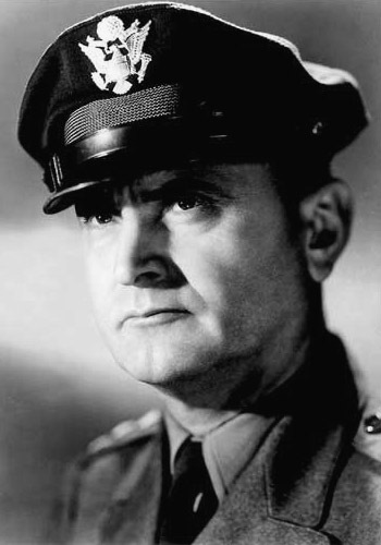 Lt. Gen. Ira Eaker, 1945 (US Army Air Force photo)
