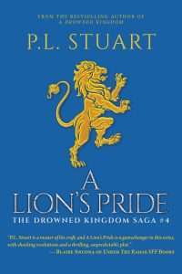 A Lion's Pride