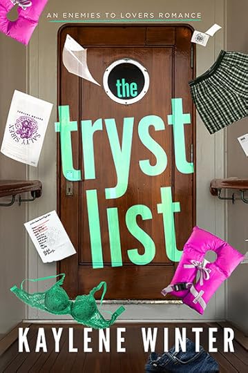 The Tryst List