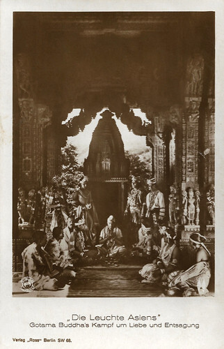 Prem Sanyas (1925)