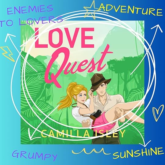 Enemies to Lovers Romance