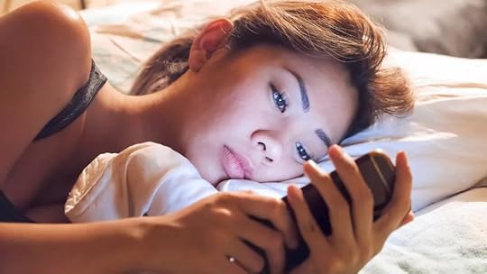 Your bedroom is a sacred place