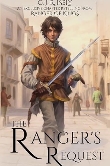 The Ranger's Request