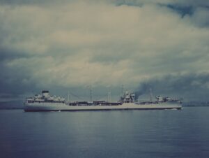 USS Sabine (AO-25)