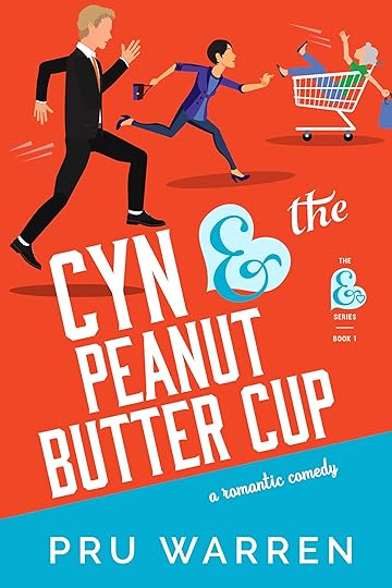 Cyn & the Peanut Butter Cup