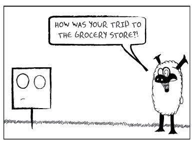 Mr. Square
