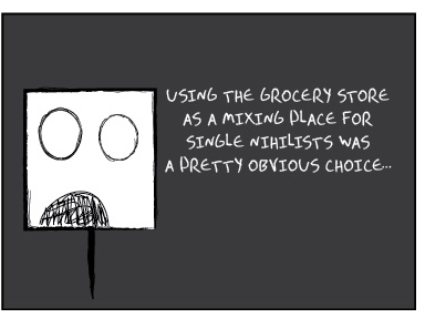 Mr. Square