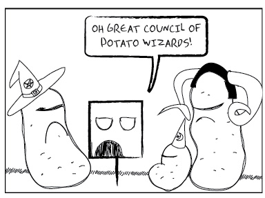 Mr. Square
