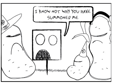 Mr. Square