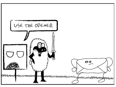 Mr. Square