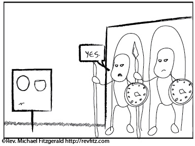 Mr. Square
