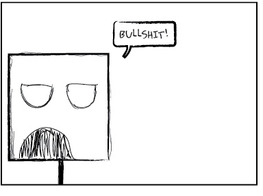 Mr. Square