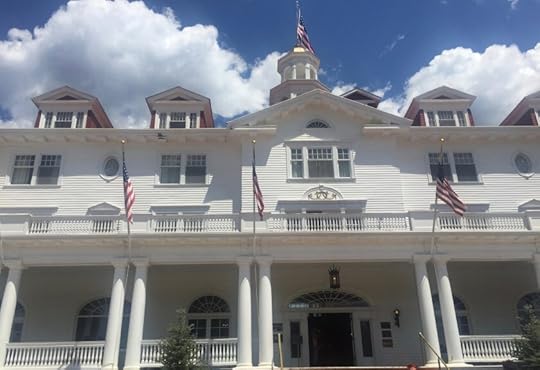 Stanley Hotel, Estes Park, CO, wedding, wedding planner, books, Hidden Bloodlines, wedding budget, Stanley Hotel, Christmas, Christmas wedding, budget, checklist, timeline, organization, organization tips, library, military discount, veterans, savings, cost savings, Our Lady of the Mountains, Estes Park, Colorado, University of Colorado, photographer, videographer, Laura Grace Petersen, Jackson Dorfman