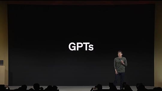 openai gpt announcement